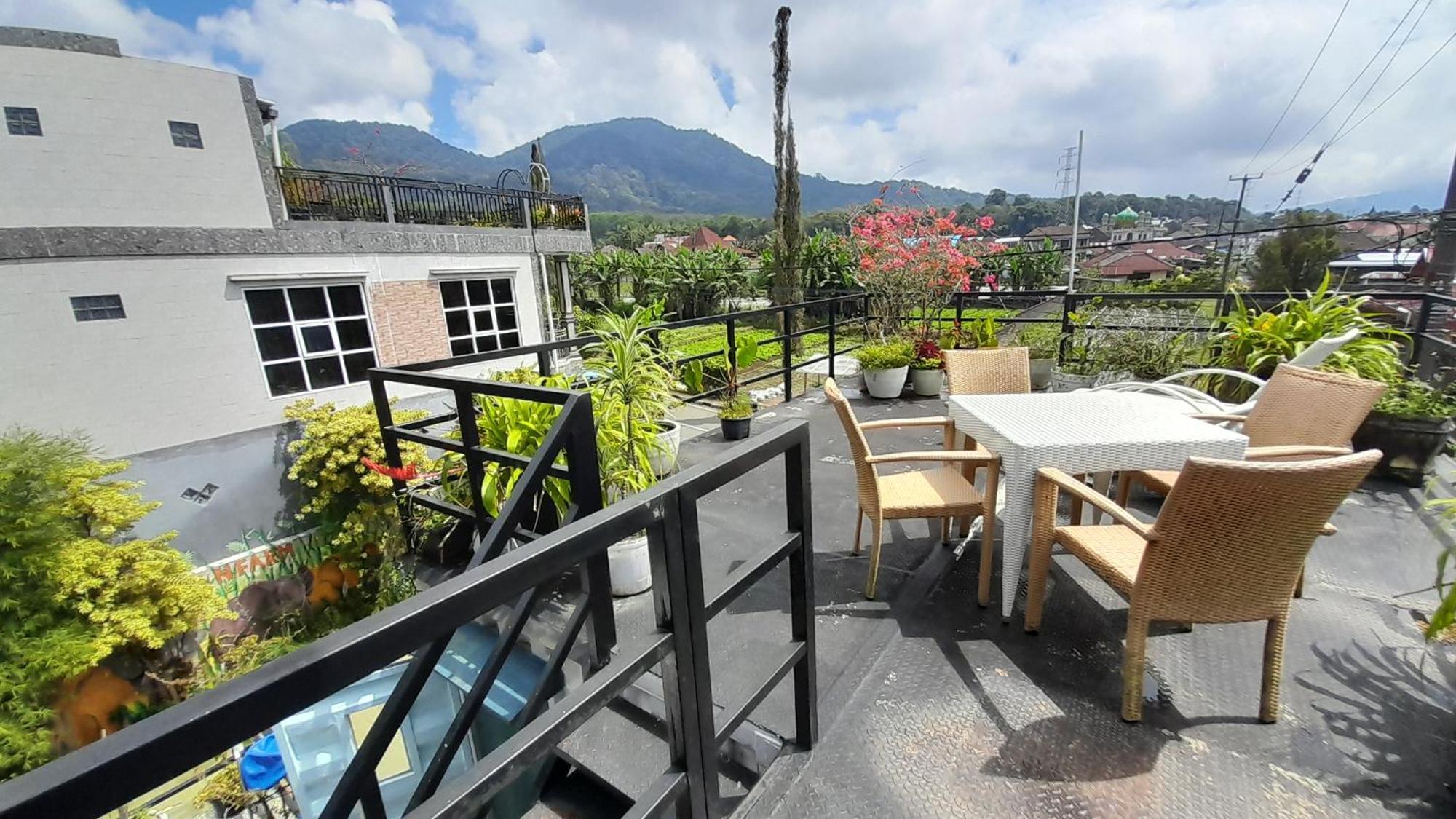 Rumah Container Bedugul Bedugul  Exterior photo